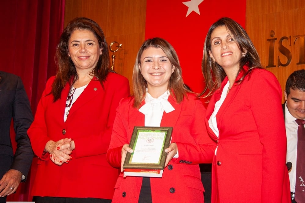 Türkiye Cumhuriyeti’nin 100. Yılında Atatürk ve Laik Cumhuriyet Hukuku Etkinliği - 26