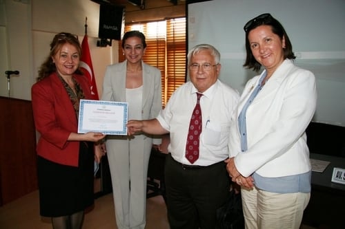 İnsan Hakları İzleme Raporlama Ve Arşivleme (İhirap) Projesi
 - 25