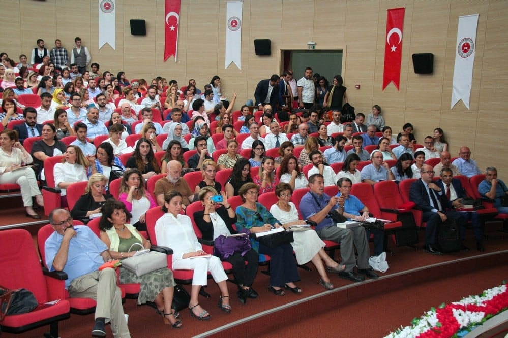 İmar Barışı, Kentsel Dönüşüm ve Tapu Uygulamaları ile Kat Mülkiyetine İlişkin Güncel Sorunlar Semineri - 165