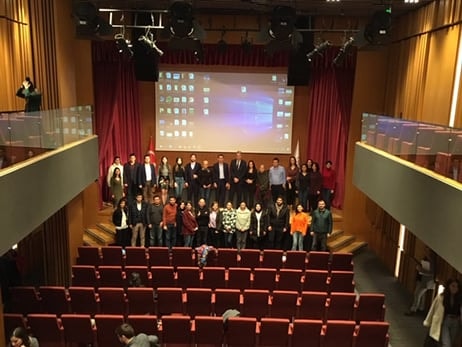 İstanbul Barosu Uluslararası Ticaret, Taşıma Hukuku Ve Nakliyat  Sigortaları Eğitimi Gerçekleşti