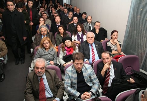 Avukata Yönelik Tüm Baskılara Karşı Meşru Savunma Hakkımızı Kullanacağız - Video
 - 30