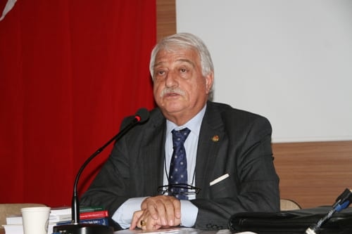 Spor Hukuku Seminer Programı - 14