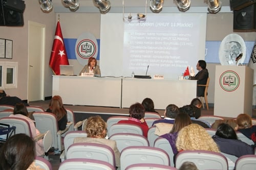 Yaşayan Sağlık Hukuku Iı

 - 30