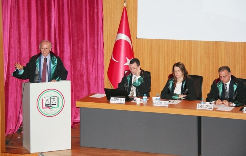 SEM Yeni Eğitim Dönemi Açılışı - 51