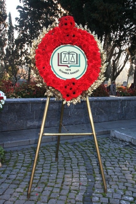 104. Yılında Çanakkale Şehitlerimizi Saygı ve Minnetle Andık  - 41