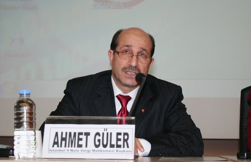 Avukatların Vergilendirilmesinde Güncel Sorunlar - 56