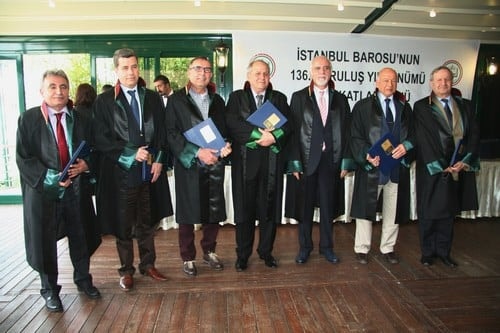 Hukuk Devleti Tesis Edilene, Yargı Bağımsız Olana Kadar, Bedeli Ve Pahası Ne Olursa Olsun Bu Mücadeleyi Birlikte Sürdüreceğiz - 118