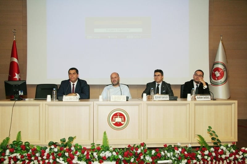 Uygulama Açısından Kişisel Verilerin Korunması Kanunu - 64