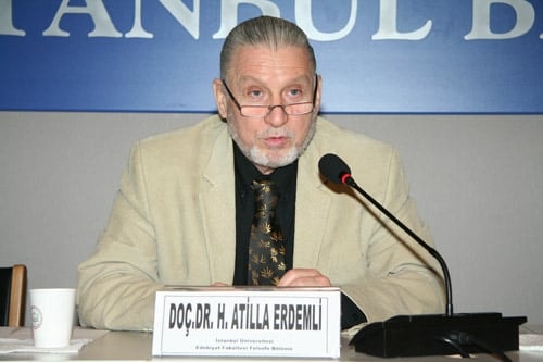 Spor Bir Temel Haktır - 8