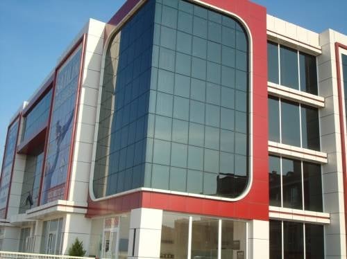 Büyükçekmece Adliyesinin Bir Bölümü Taşındı

 - 2