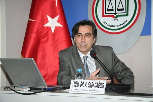 Yaşayan Sağlık Hukuku Iı

 - 17