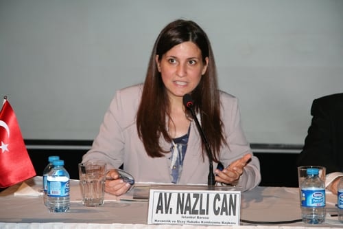 Borçlar Kanunu Genel Hükümler Konferansları Iıı
 - 31