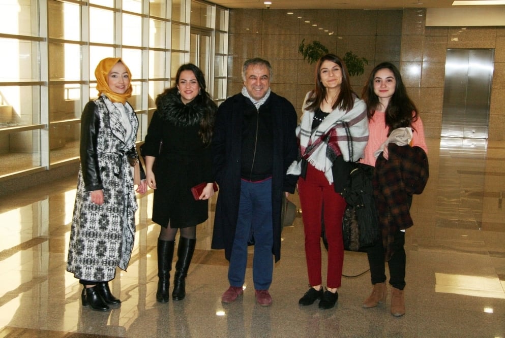 Çocuk Hukuku Konulu Sertifika Programı Yapıldı - 7