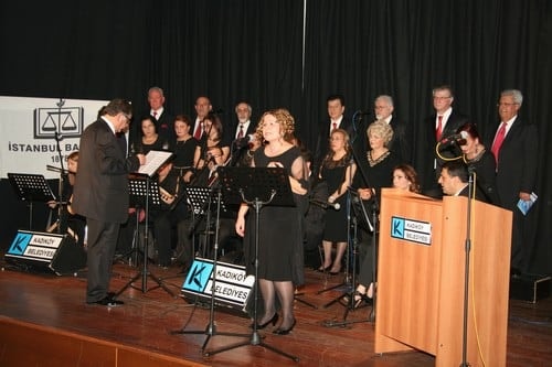 Tsm Koromuzun Kış Konseri

 - 17