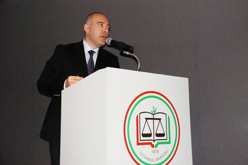 Cumartesi Forumları: Yeni Türk Borçlar Kanununu Getirdiği Değişiklikler

 - 1