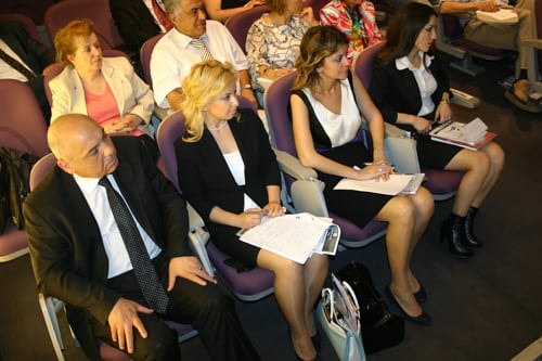 Türkiye-Avrupa Birliği Arasındaki Gümrük Birliği
 - 23