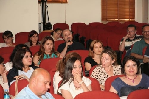 Kamuda Çalışan Avukatların Sorunları Ve Çözüm Önerileri

 - 20