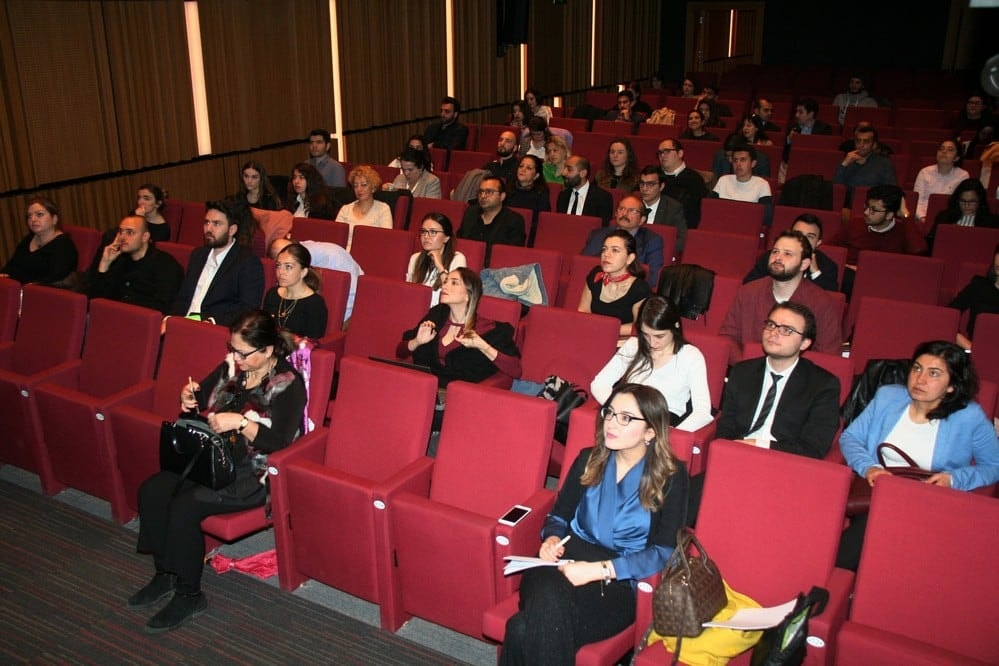 Uluslararası Ticari Sözleşmelerin Hazırlanması  - 3