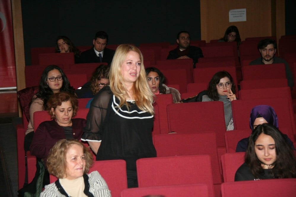 İstanbul Tahkim Merkezinde Uyuşmazlıkların Çözümü - 77