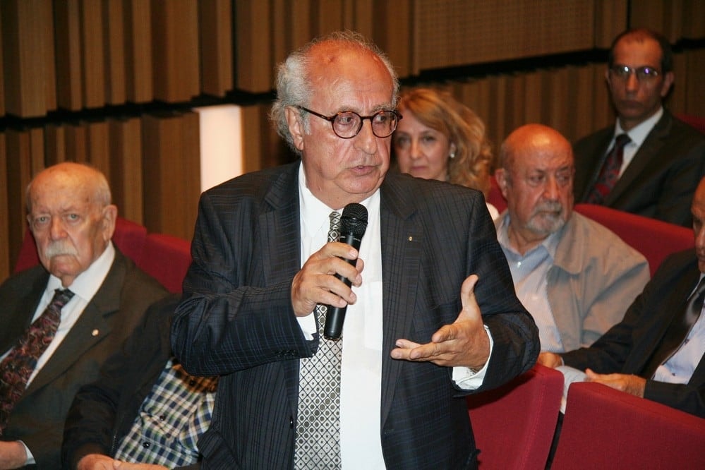 İstanbul Barosu Yardımlaşma Sandığı Genel Kurul Toplantısı Yapıldı - 17