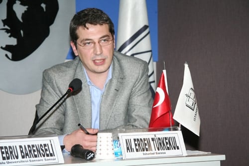 İnternetin Getirdiği Yeni Haklar Ve Özgürlükler Tartışıldı - 19