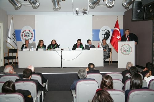 Staja Başlarken Toplantıları V
 - 12