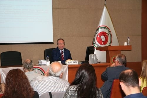 Tüketici Uyuşmazlık Çözümünde Medeniusul Ve İcra Hukuku Sorunları
 - 18