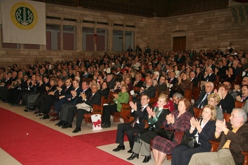 Baromuzun 130. Yıl Etkinlikleri: 826 Avukata Plaket Verildi - 20