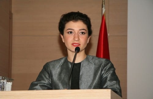 Türk Ceza Adalet Sisteminin Etkinliğinin Geliştirilmesi
 - 7