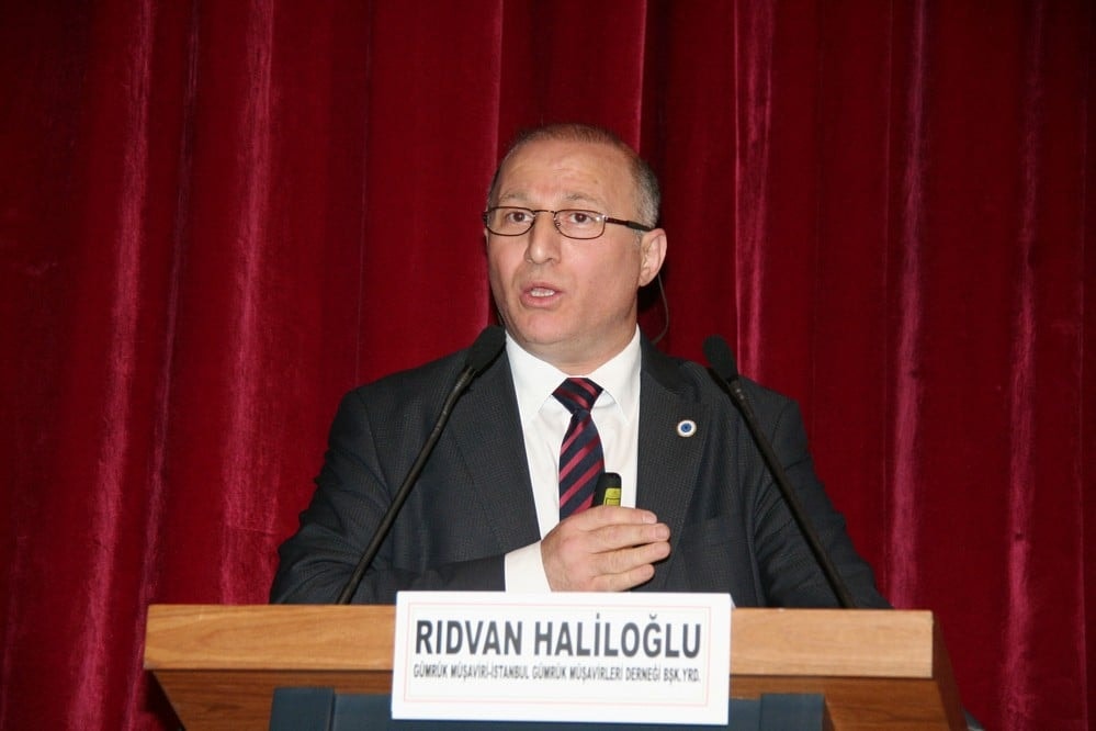 Yeni Gümrük Birliği Taslağı ve AB Müktesebatına Uyum - 18