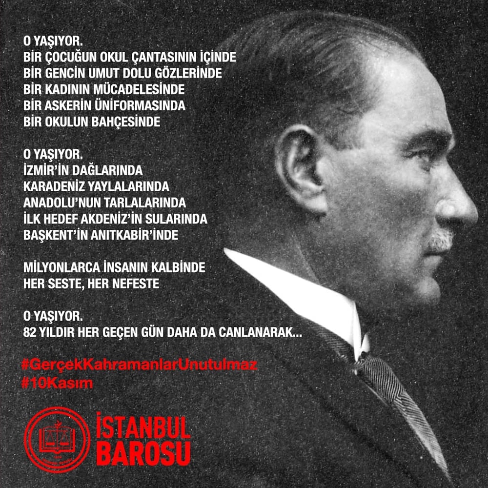 Gerçek Kahramanlar Unutulmaz