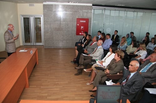 Bilgimizi Bilince, Bilincimizi Dirence Dönüştürmeliyiz

 - 14