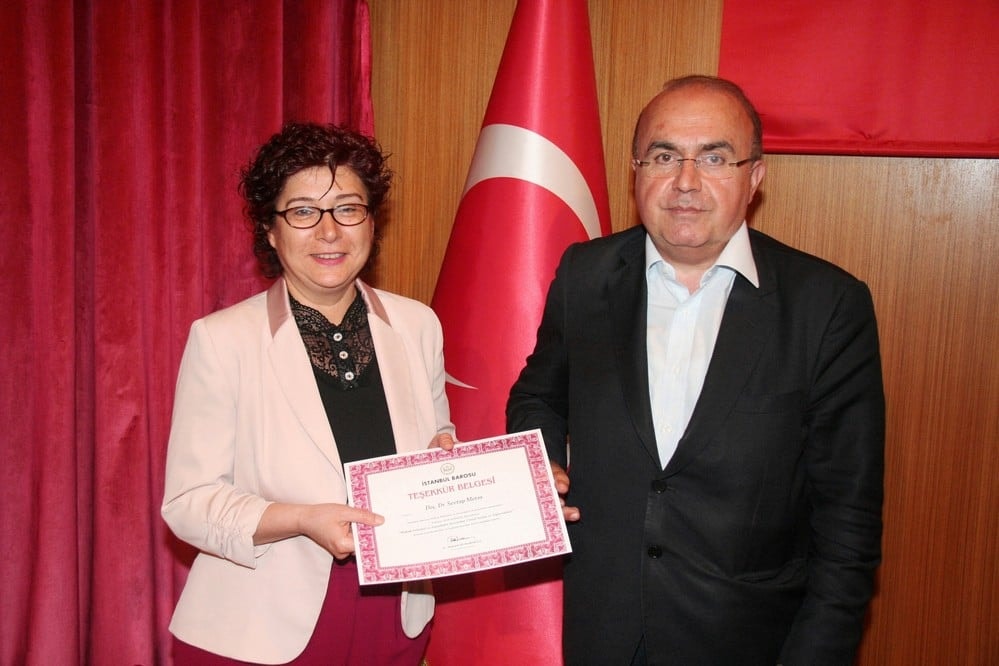 Hukuk Felsefesi Ve Sosyolojisi Açısından Cinsel Suçlar ve Yaptırımları - 30