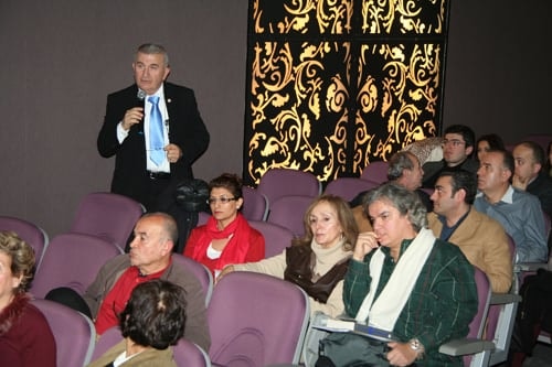 İstanbul Barosu Dış İlişkiler Merkezince Düzenlenen “Çin” Konulu Panel Yapıldı

 - 15