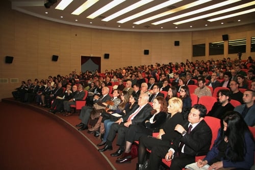 Hukuk Eğitimi Büyük Bir Kaosa Sürüklenmiştir - 60