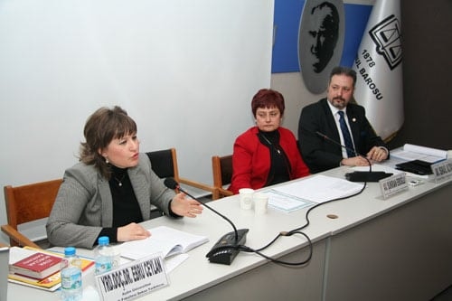 Tüketicilerin %80’İ Haklarından Habersiz - 35