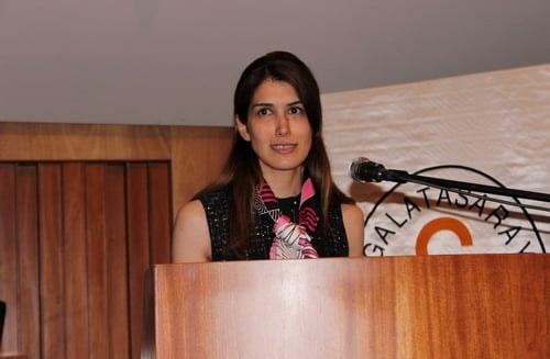 İş Hukukuna İlişkin Sorunlar Ve Çözüm Önerileri
 - 9