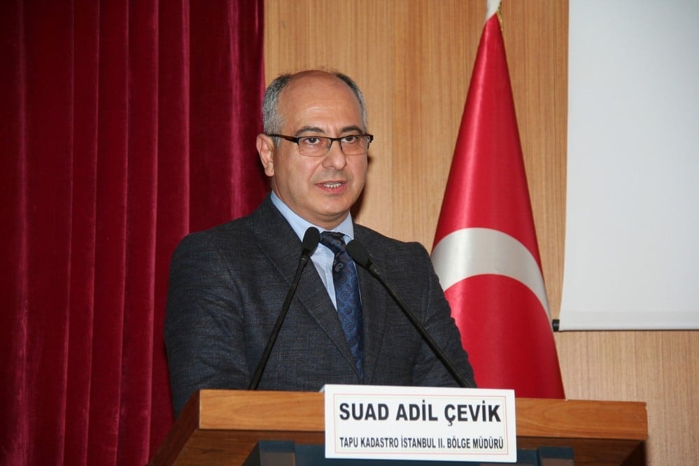 Kat Mülkiyeti Hukuku ve Tapu Uygulamaları - 8