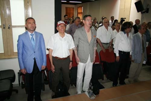 Lozan’I Unutturmayacağız!
 - 6