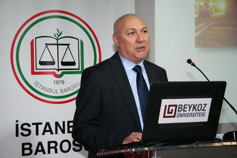 Lojistik Yönetimi ve Hukuki Boyutu - 43