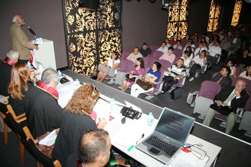 Staj Eğitim Merkezi 
Yeni Dönem Çalışmalarına Başladı - 15