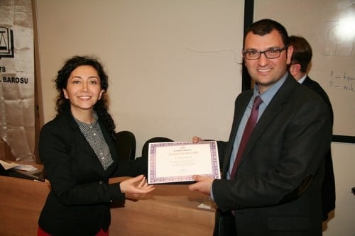 Muhakeme Hukuk Açısından Adli Bilişim

 - 34