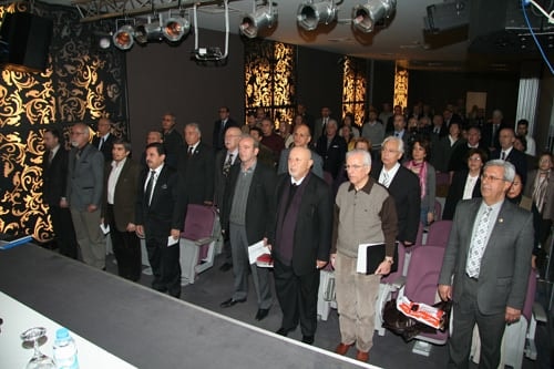 Baro Meclisi Toplandı - 4