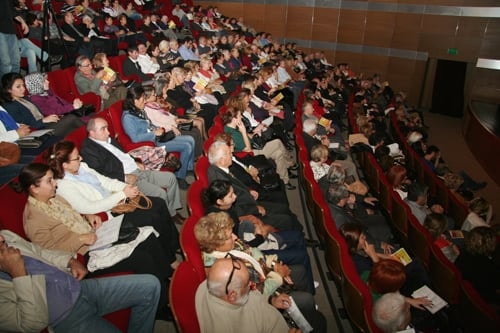 Tsm Koromuzun Sonbahar Konseri
 - 20