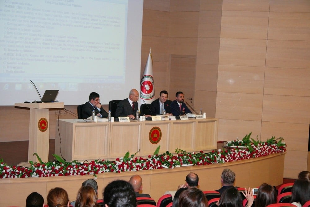 Deniz İcra Hukukunun Güncel Sorunları - 146