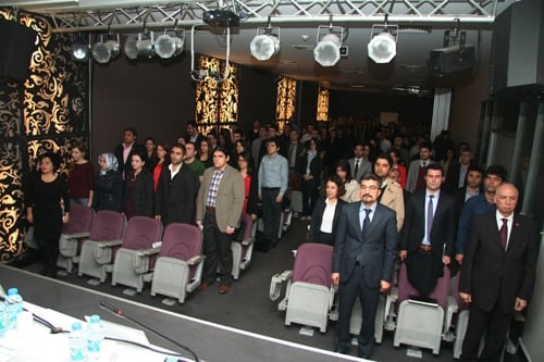 Sem 22. Dönem 2013-6 Eğitim Dönemi Başladı - 3