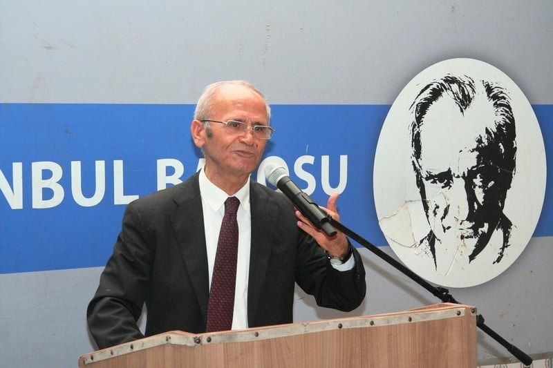 Yargıda Çok Ciddi Bir Kalite Sorununun Bulunduğu Bir Dönemden Geçiyoruz - 28