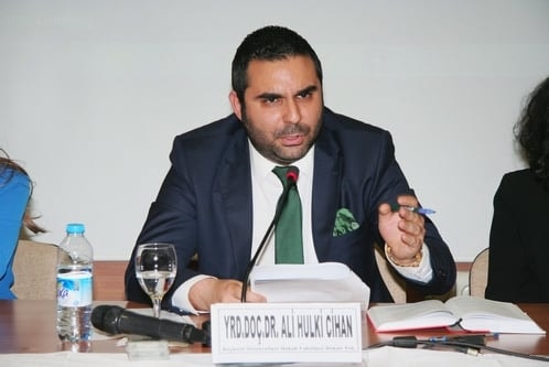 Medya Yoluyla İşlenen Fiillerde Hukuki Ve Cezai Sorumluluk
 - 68