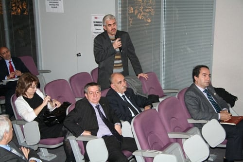 Yarsuvat: ‘Tabii Hâkim’ İlkesi Ayaklar Altına Alınmıştır

 - 11