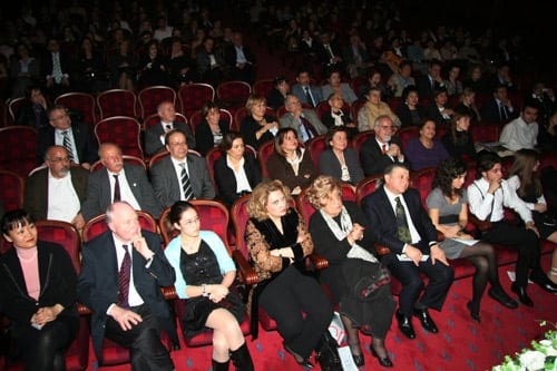 5 Nisan Avukatlar Günü Nedeniyle Dinleti:Nazım Hikmet’Ten Saat 21 – 22 Şiirleri - 13